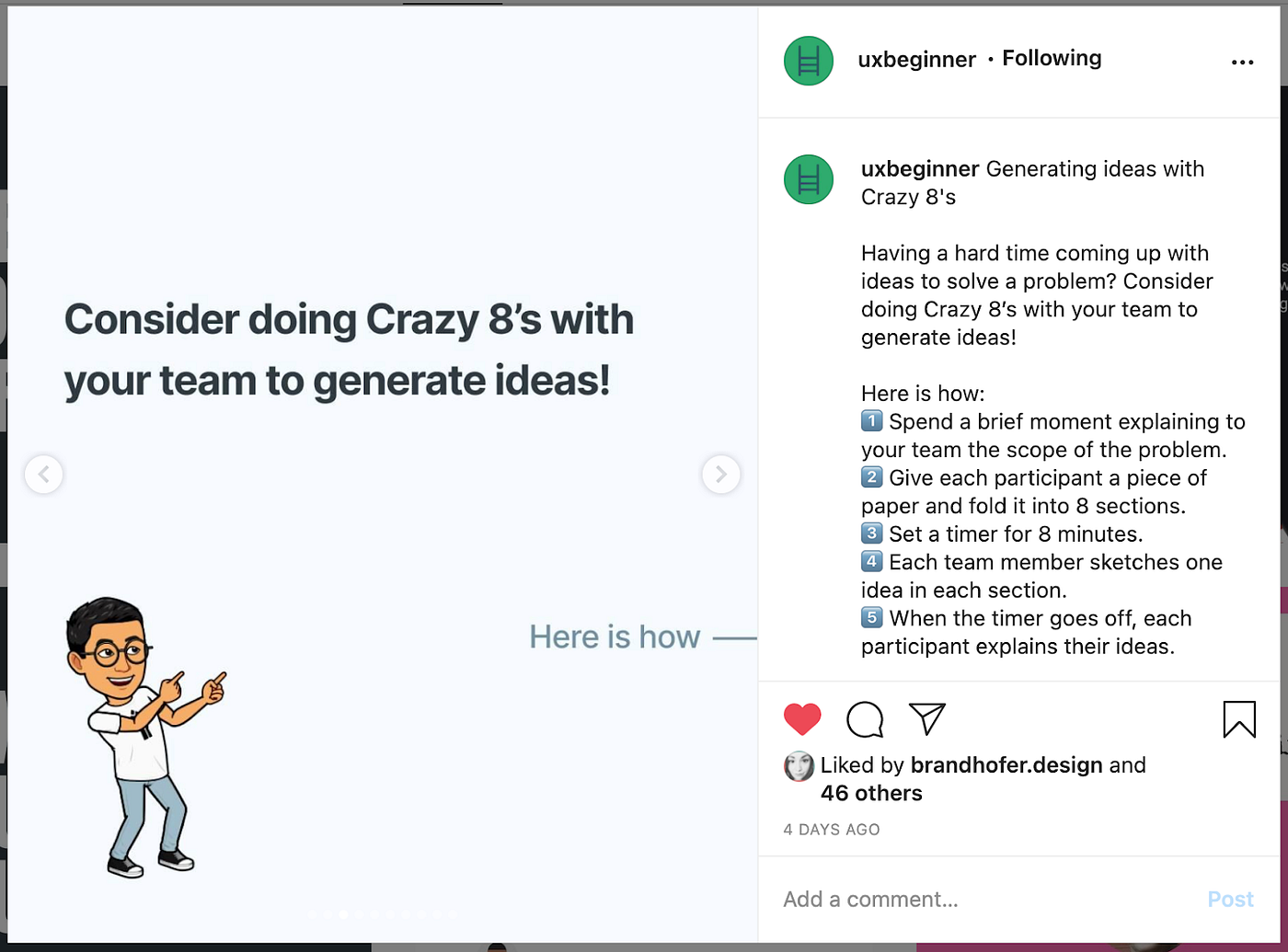 How to get a UX Job in 4 Easy Steps | by Kim Chung | UX School | Medium