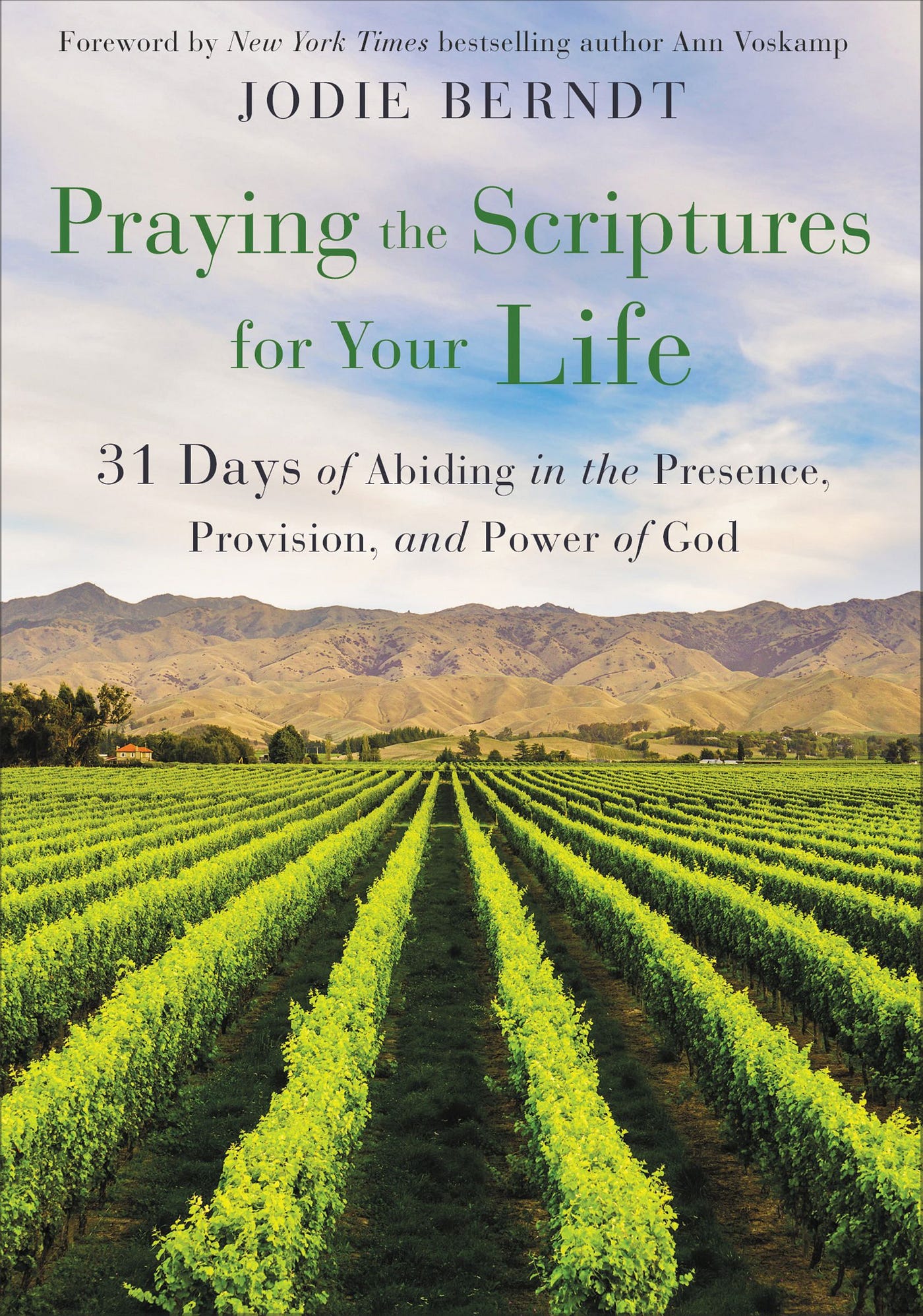 Download In Pdf Praying The Scriptures For Your Life 31 Days Of Abiding In The Presence Provision And Power Of God Read Book Epub By Fghjfg Aug 2021 Medium