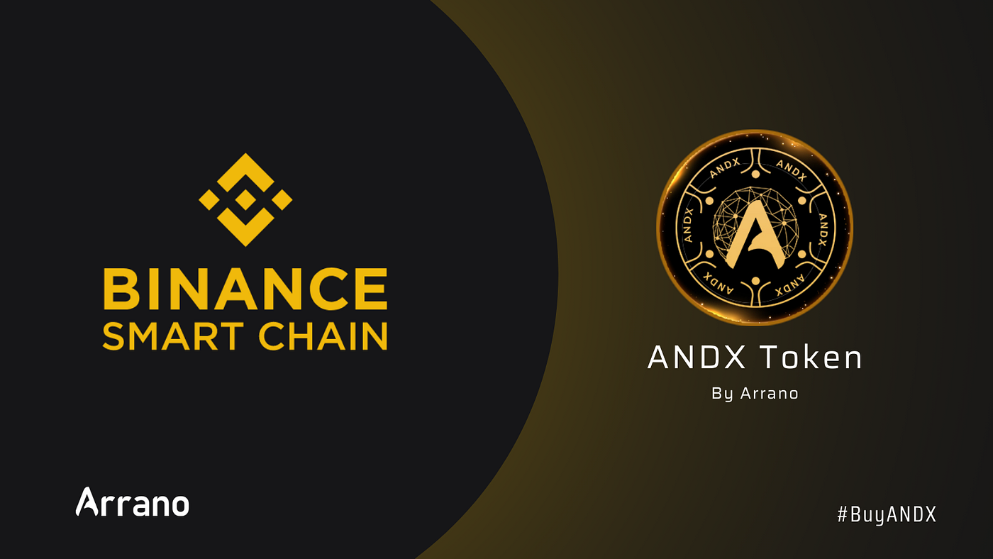 Arrano Network Dex – Medium