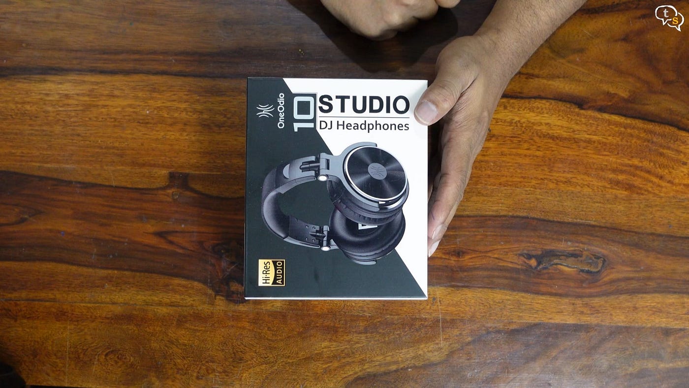 OneOdio Studio DJ Headphones. My son has online classes to attend and… | by  talkingStuff Network | Medium
