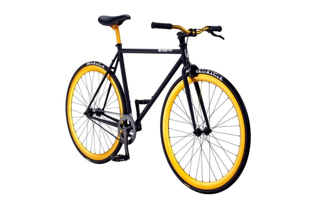 best bicycle brands in india
