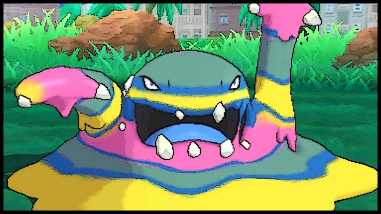 Why are people so angry over the new Pokémon games? | by Victor C | Medium