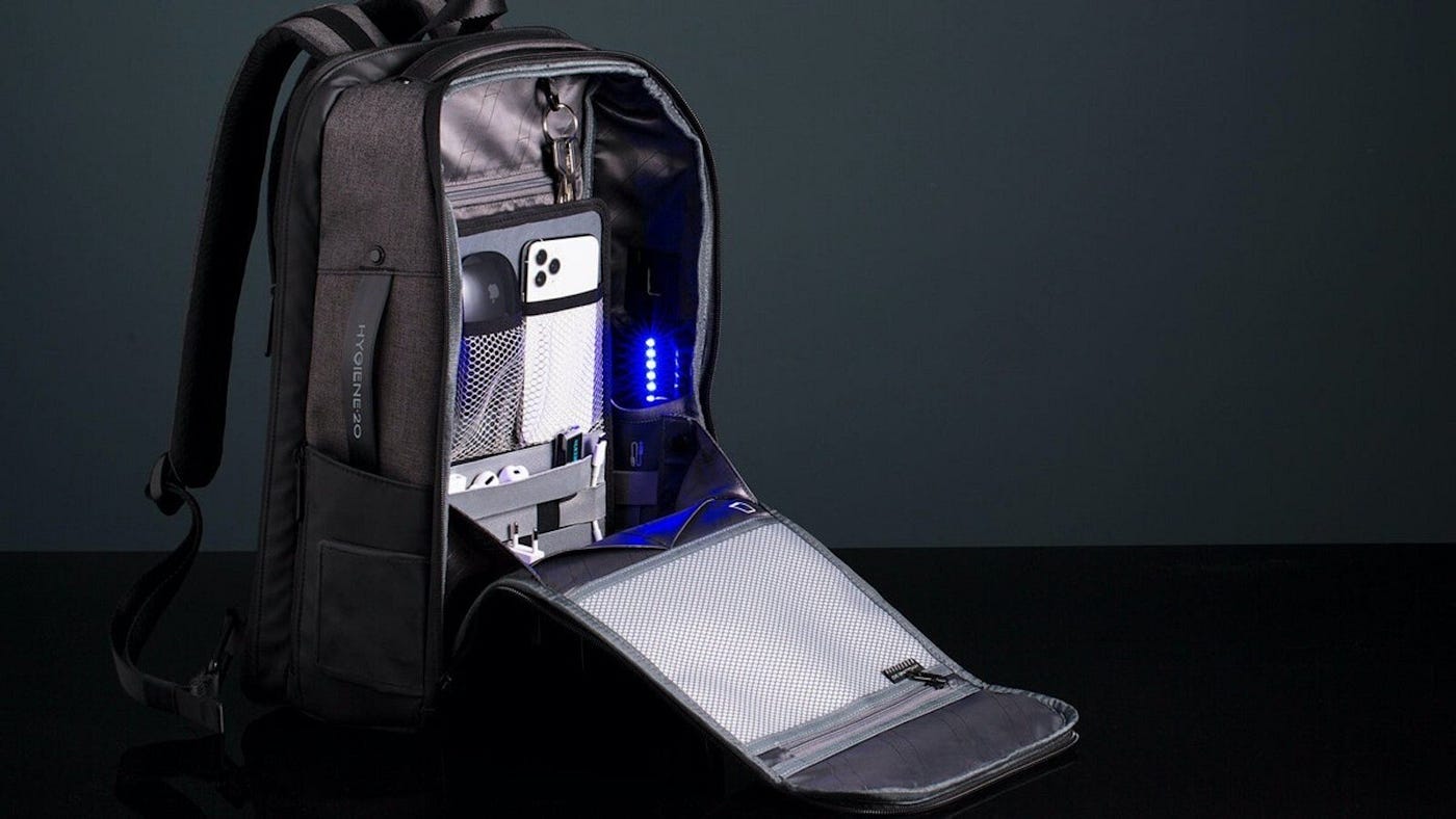 best backpack for gadgets