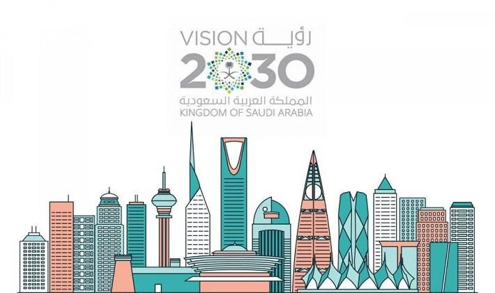 Saudi Arabia’s Vision 2030: Enlightened leadership, steady transformation