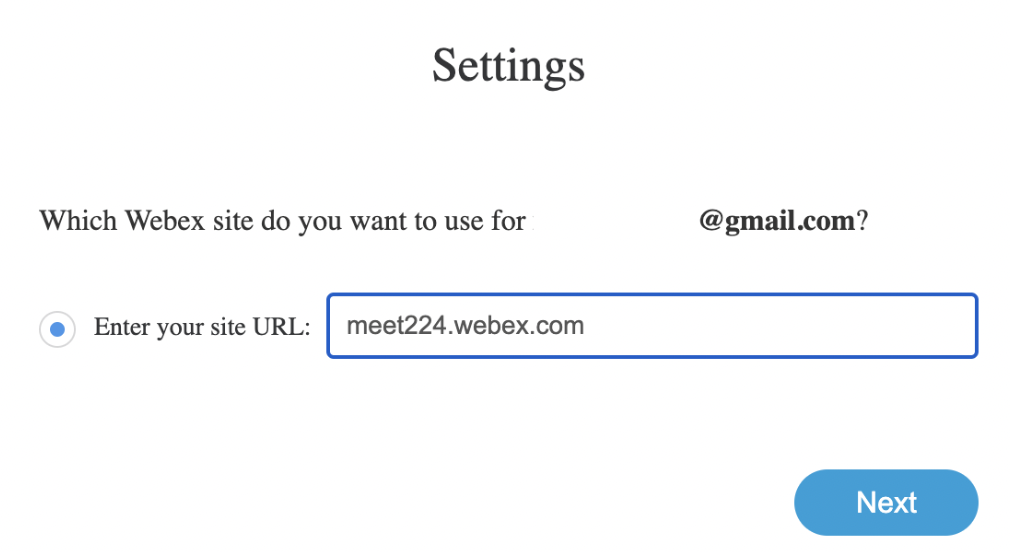 How To Integrate Webex With Google Calendar by Mio Dispatch by Mio