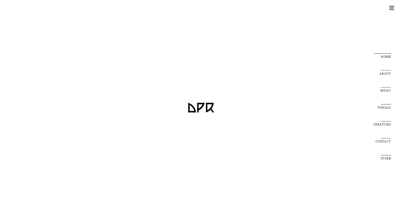 Project One Dream Perfect Regime Website By Charles Wang Medium