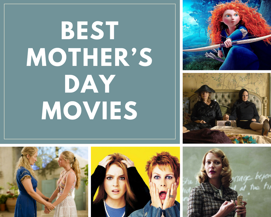 Most Endearing Movies To Watch On Mother’s Day by Amanda Medium