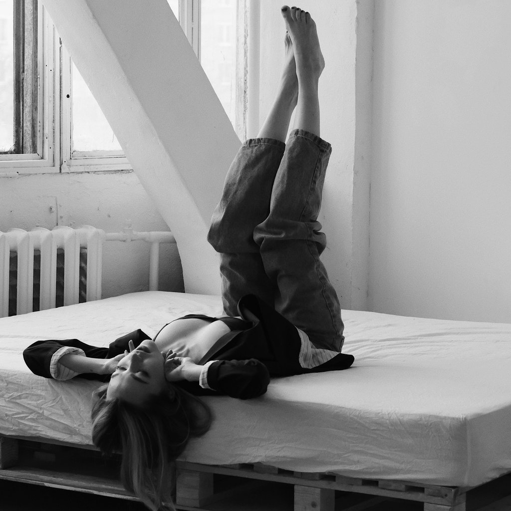 Sex & Relationship Musings Through The Eyes Of A Demisexual | by Sanni Lark  | Medium