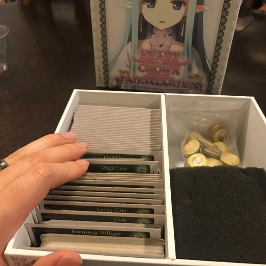Heart Of Crown Fairy Garden Japanime Games Review By Thisthatjosh Medium Heart Of Crown Fairy Garden Japanime Games Review By Thisthatjosh Medium