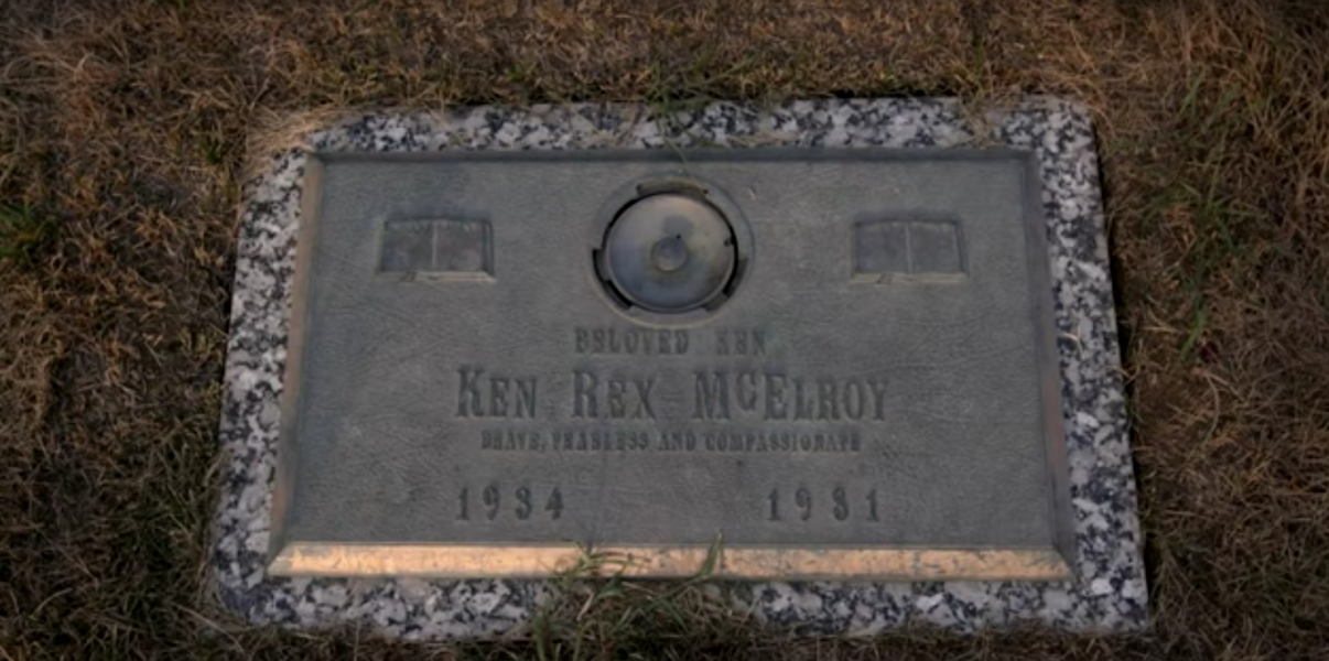 The Chilling Murder of Skidmore Town Bully Remains a Mystery 41 Years