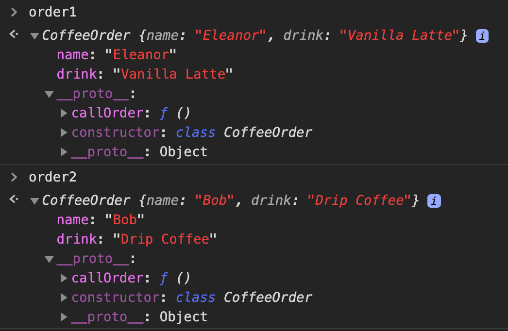 22 Object Prototype Constructor Javascript