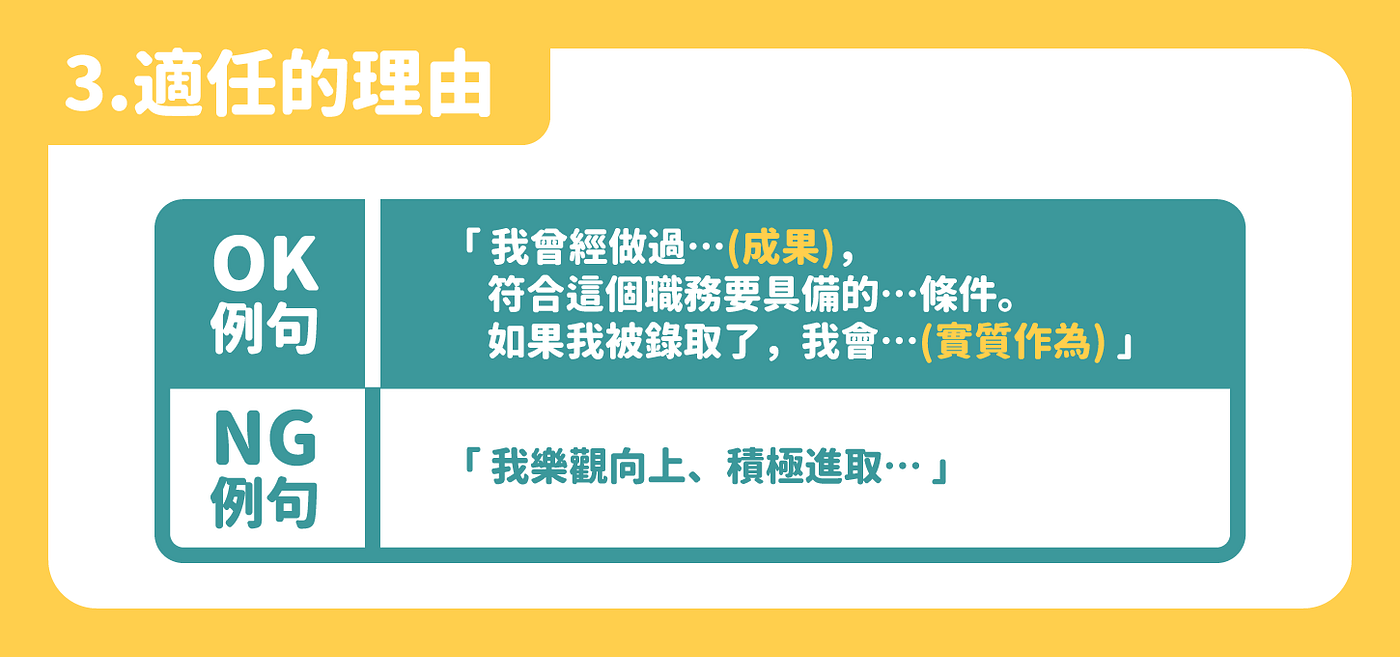適任理由