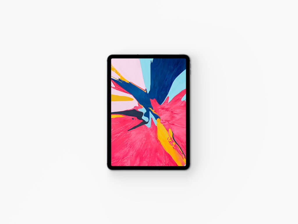 Download 20 Best Free Ipad Mockups And Templates Psd Sketch In 2019 By Trista Liu Prototypr