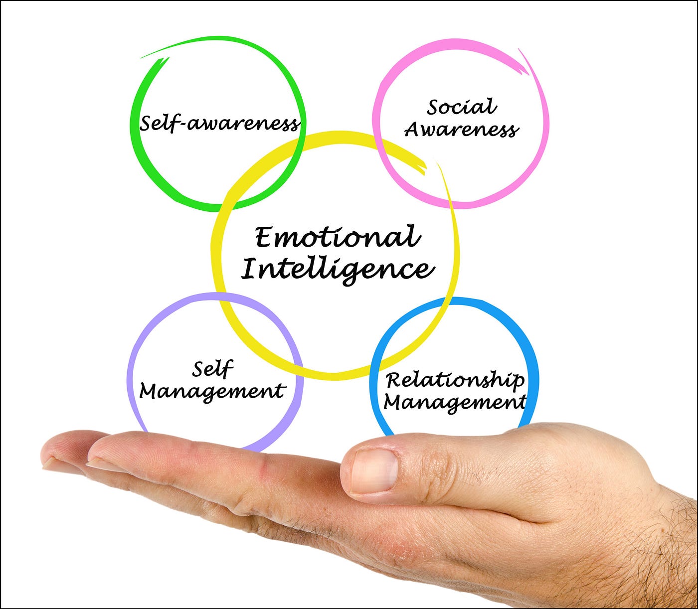 Emotional Intelligence. Emotional Intelligence means that we… | by ...