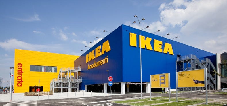 Find Ikea Store Near Me and IKEA Hours and IKEA Locations | by Kamal |  Medium