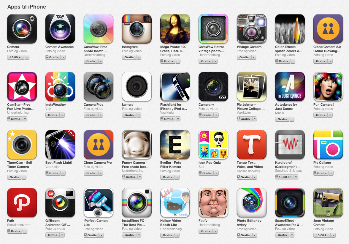 6 Tips From Apple On Creating Great App Icons By Martin Leblanc The Iconfinder Blog 6 Tips From Apple On Creating Great App Icons By Martin Leblanc The Iconfinder Blog