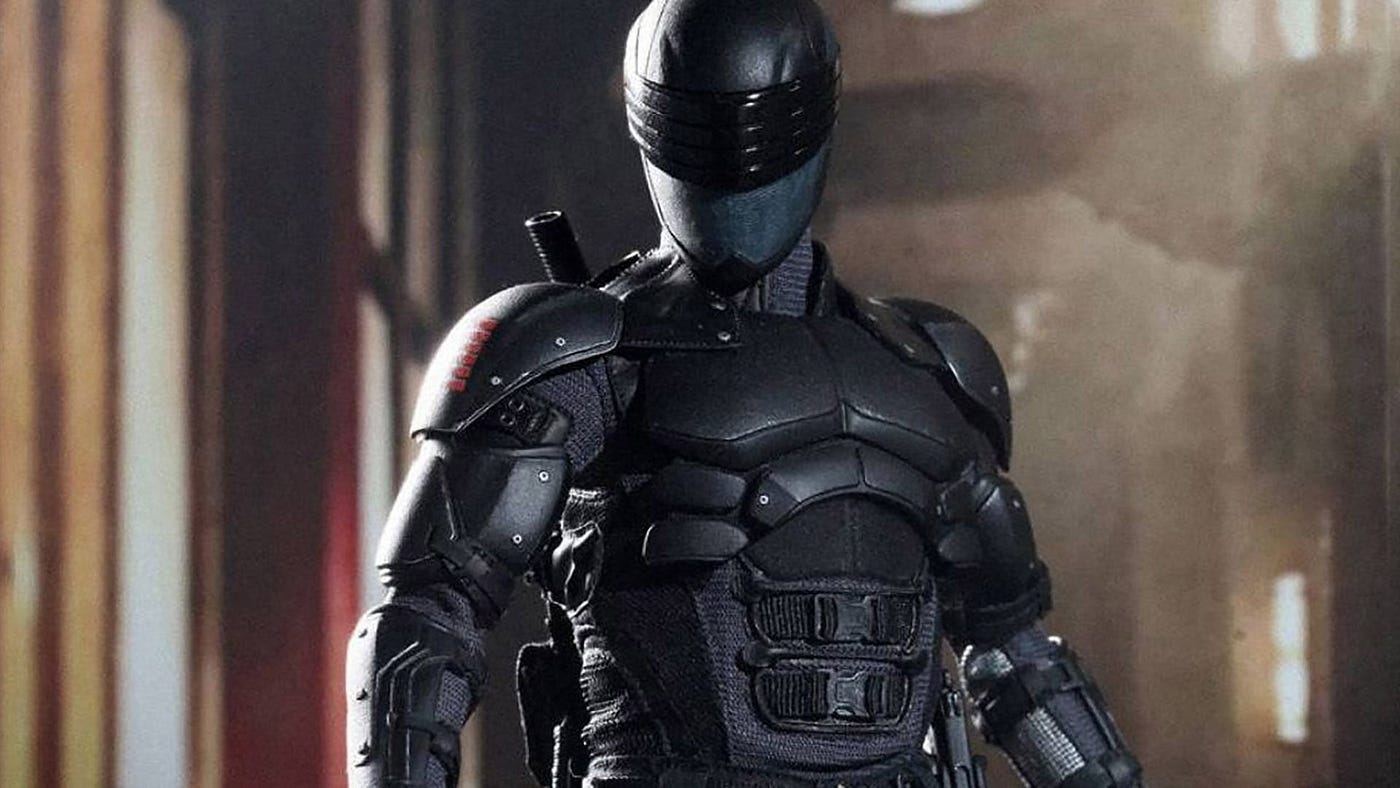 Ver Hd Snake Eyes En Linea 2020 Completo Peliculas By Layori Medium
