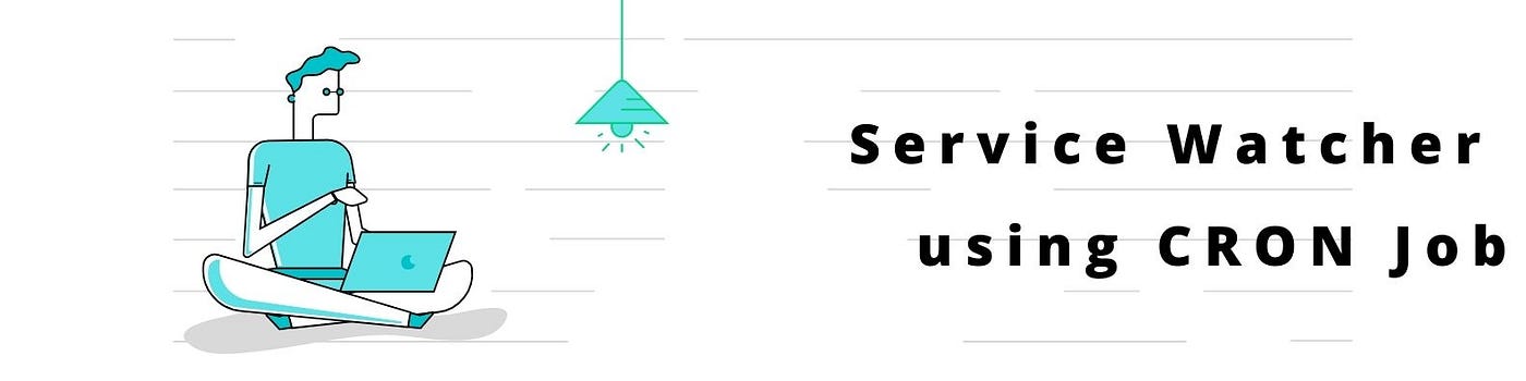 Start Service If Not Running Using Cron Job Ubuntu Linux By Vignesh A Sathiyanantham Jul 21 Faun Start Service If Not Running Using Cron Job Ubuntu Linux By Vignesh A Sathiyanantham Jul 21 Faun