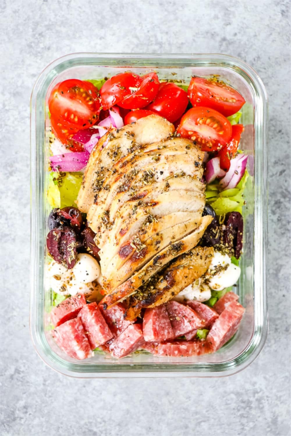 18 Meal Prep Lunch Ideas for Weight Loss | by Victor Zlatic | Medium
