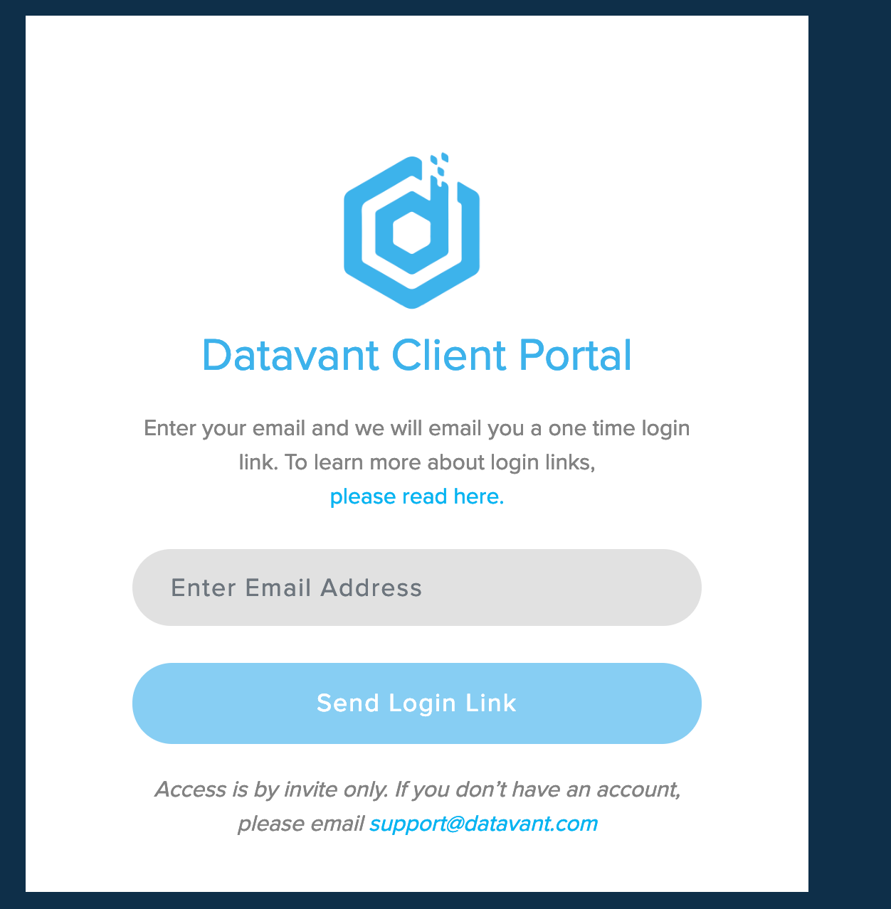 Password Less One Time Login Links By Serena Gupta Medium