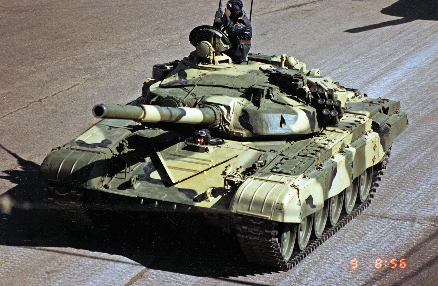 The Essential Guides To Vehicle T 72 By Djoko Bayu Murtie Medium The Essential Guides To Vehicle T 72 By Djoko Bayu Murtie Medium