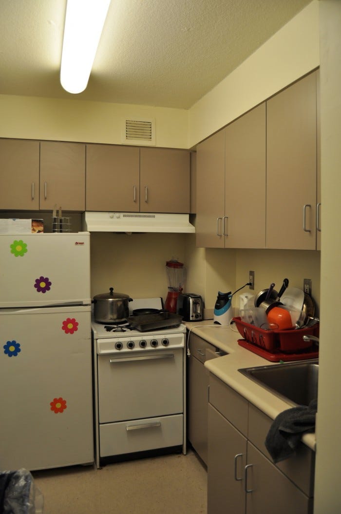 Nyu Dorm Guide 2016 Palladium Nyu Local