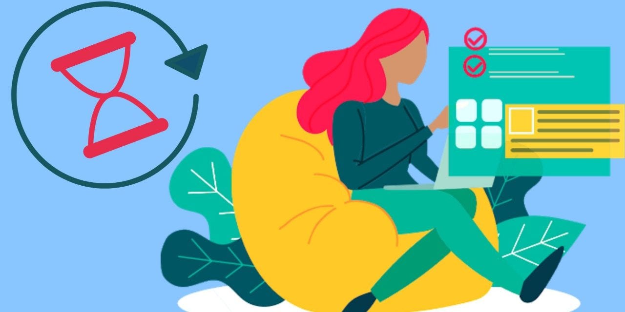 best apps for work time tracking and pay