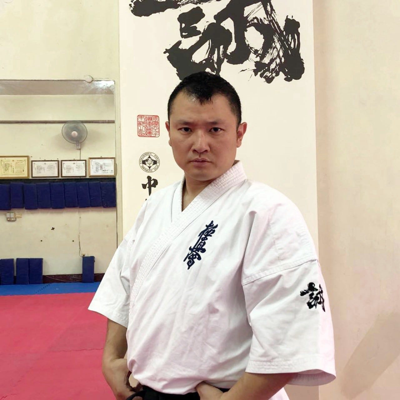 陳亭樺 Medium