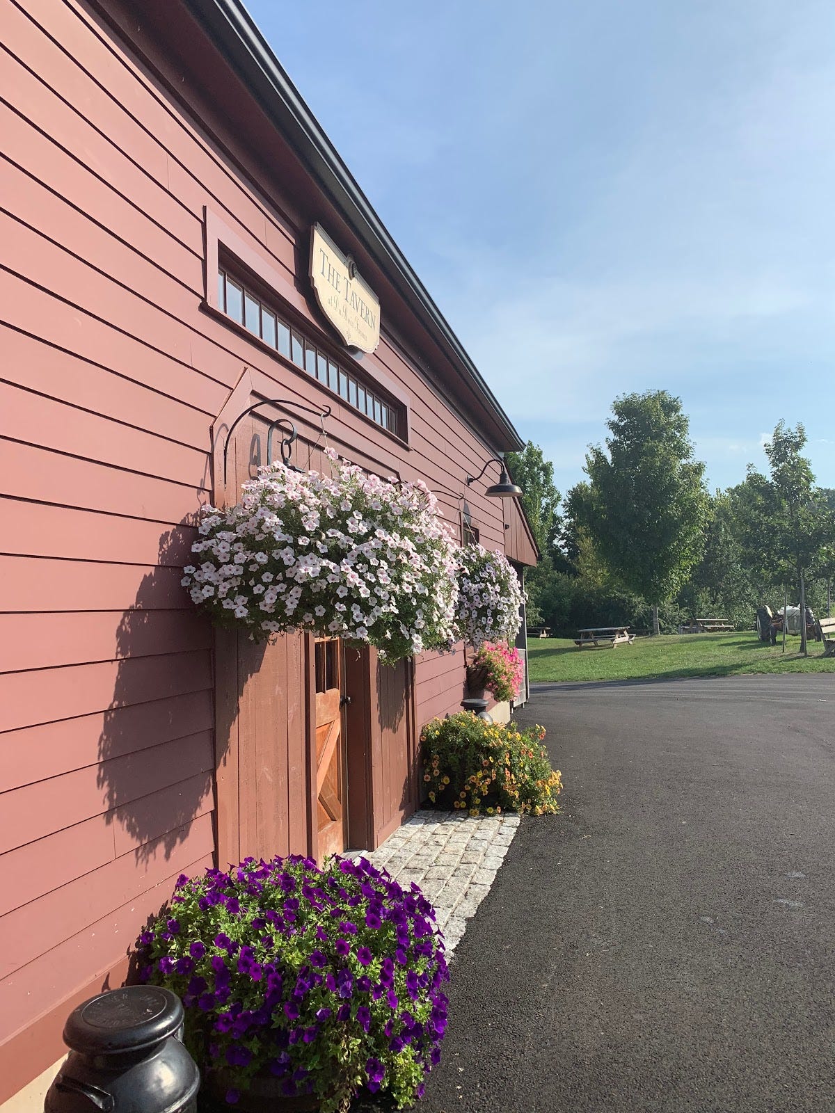 A Look Into One of The Most Popular Apple Farms In The Hudson Valley