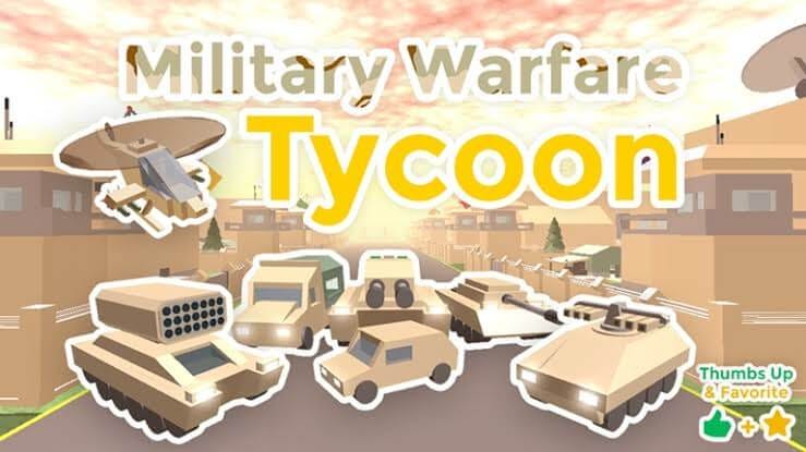 Roblox Oil Warfare Tycoon Codes Updated