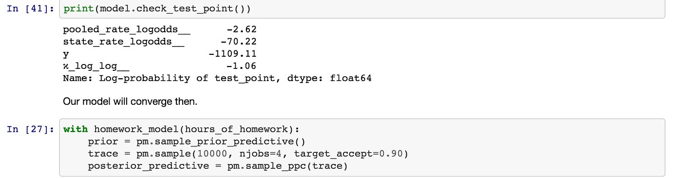 How to build a Bayesian model in 30 minutes or less | by Peadar Coyle ...