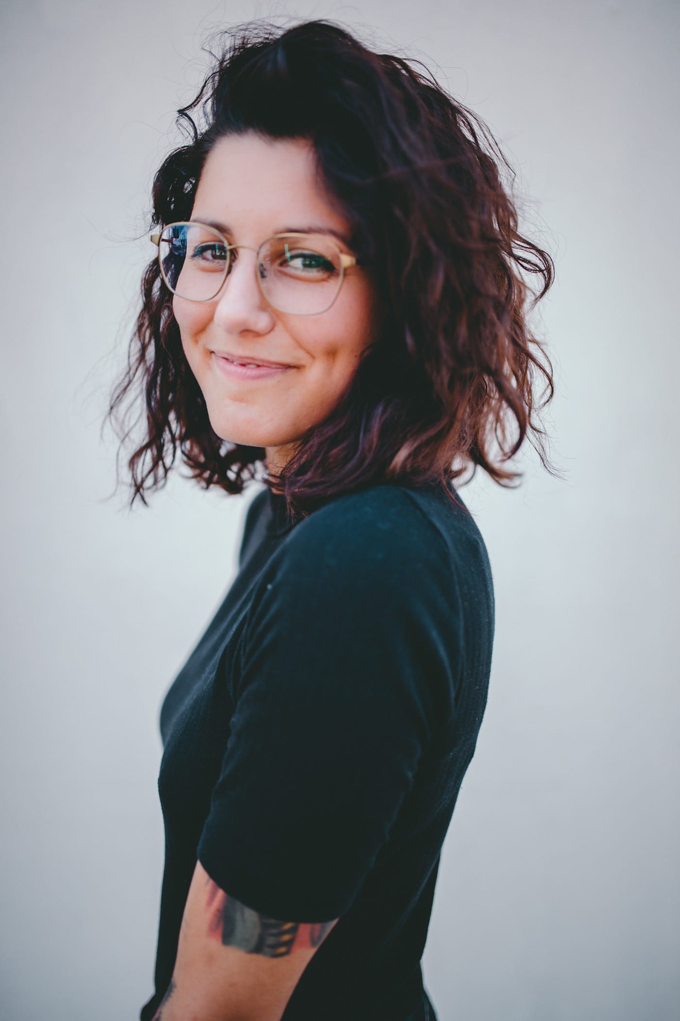 What Happens When You Spread Yourself Too Thin? by Maddy Waldron Medium