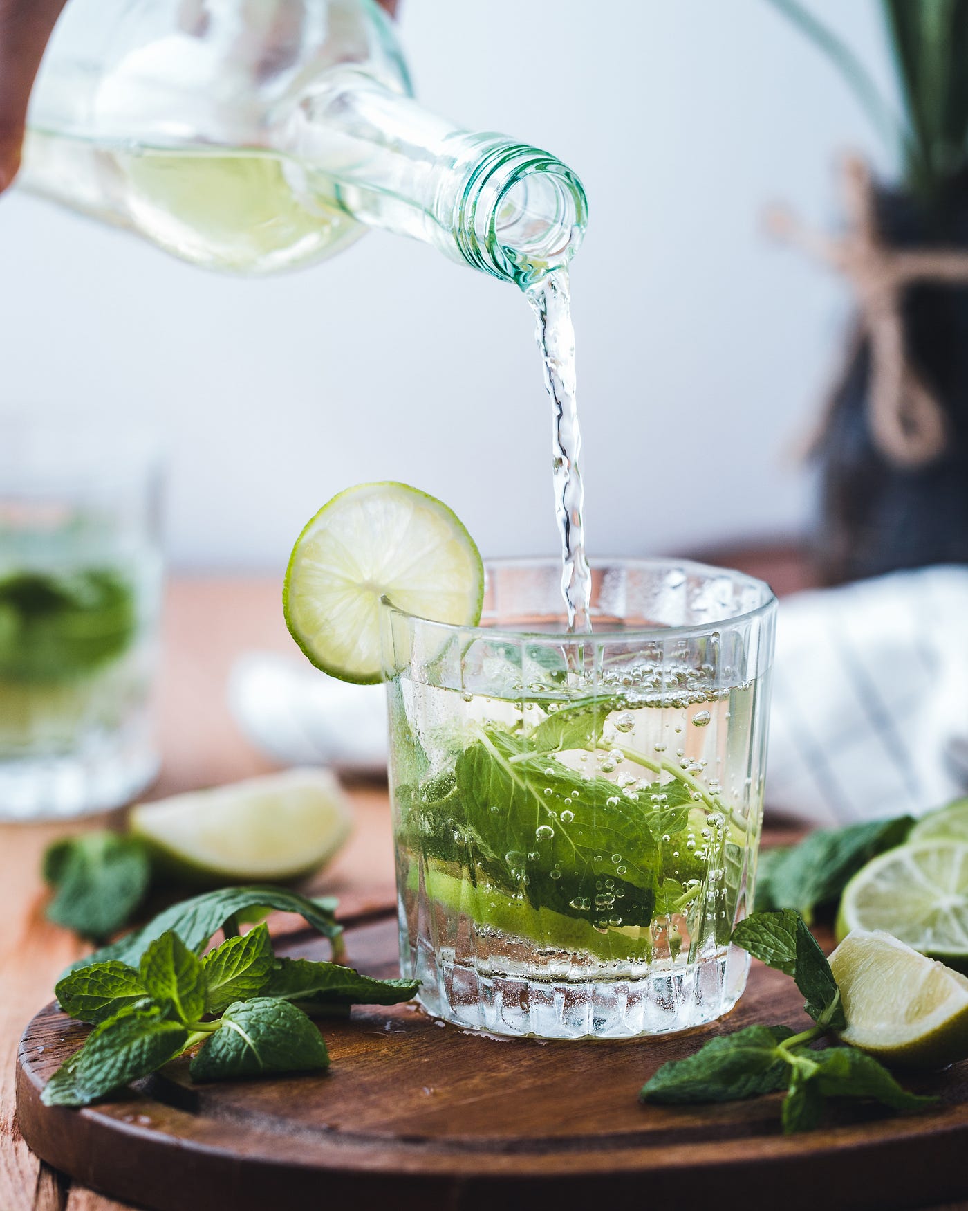 How The Metabolism Of Alcohol Causes More Harm Than Good | by Dr Joel Yong,  PhD | BeingWell | Medium