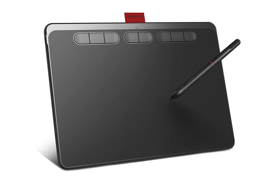 Acepen Drawing Tablet cheap drawing tablet