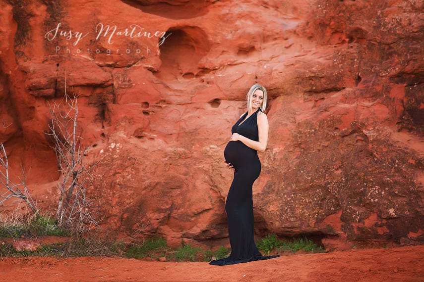 16 Examples of How Maternity Photography Can Be Glamorous | by Alex Schult  | Athena Talks | Medium