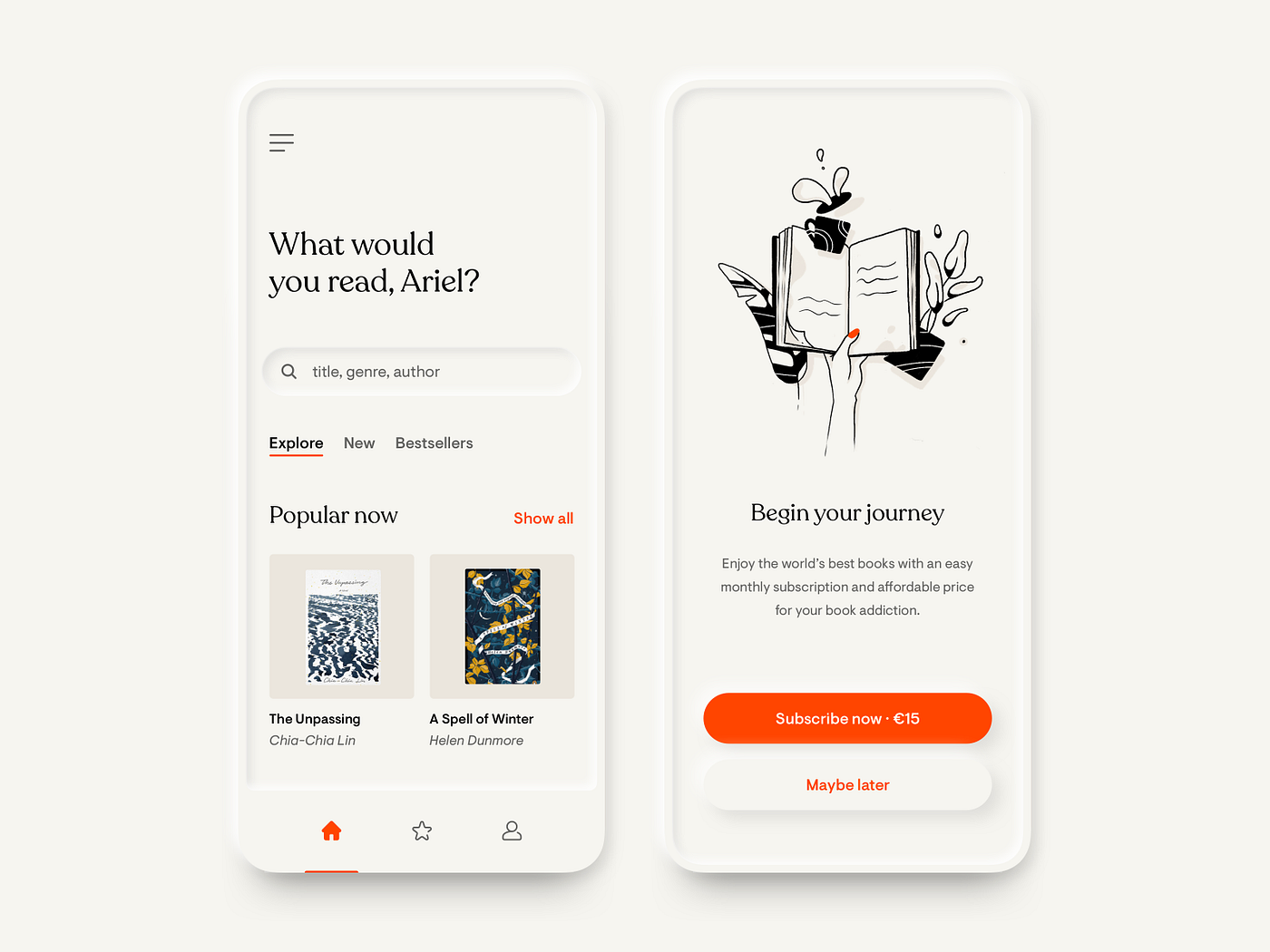 A swift guide to better typography for iOS | by Pranav Ambwani | UX  Collective
