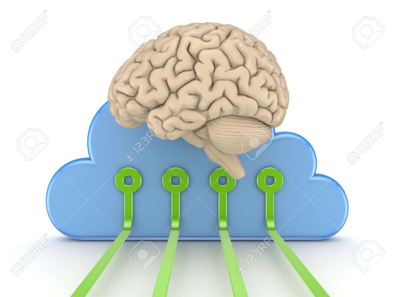 Understanding The Roles In Cloud Computing By Samuel Arogbonlo Medium