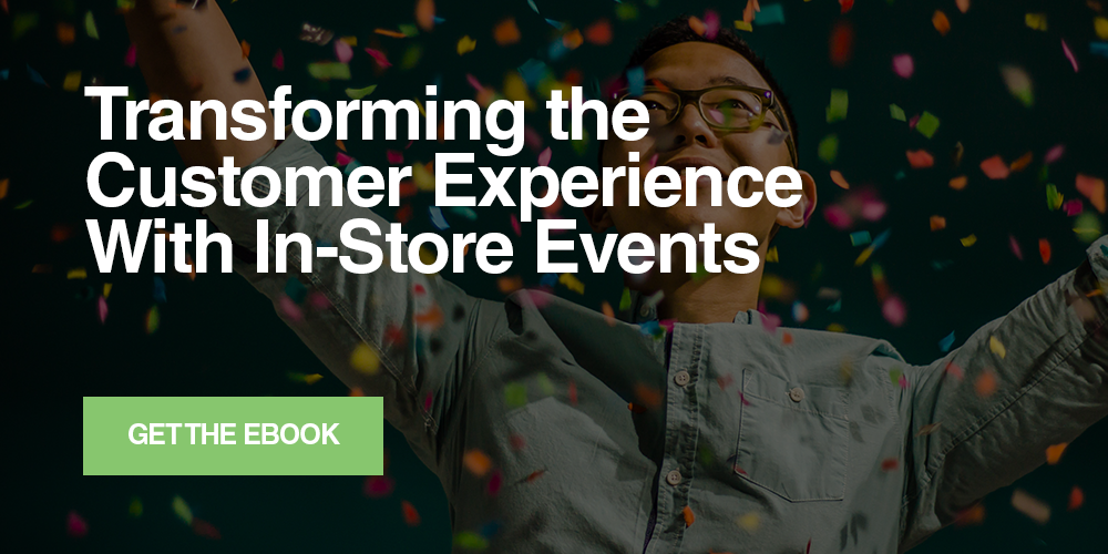 3 Best Examples of Retailers Winning with In-Store Events | by Harry ...