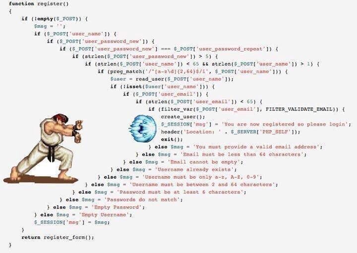 9 Bad Java Snippets To Make You Laugh | by Miloš Živković | Dev Genius