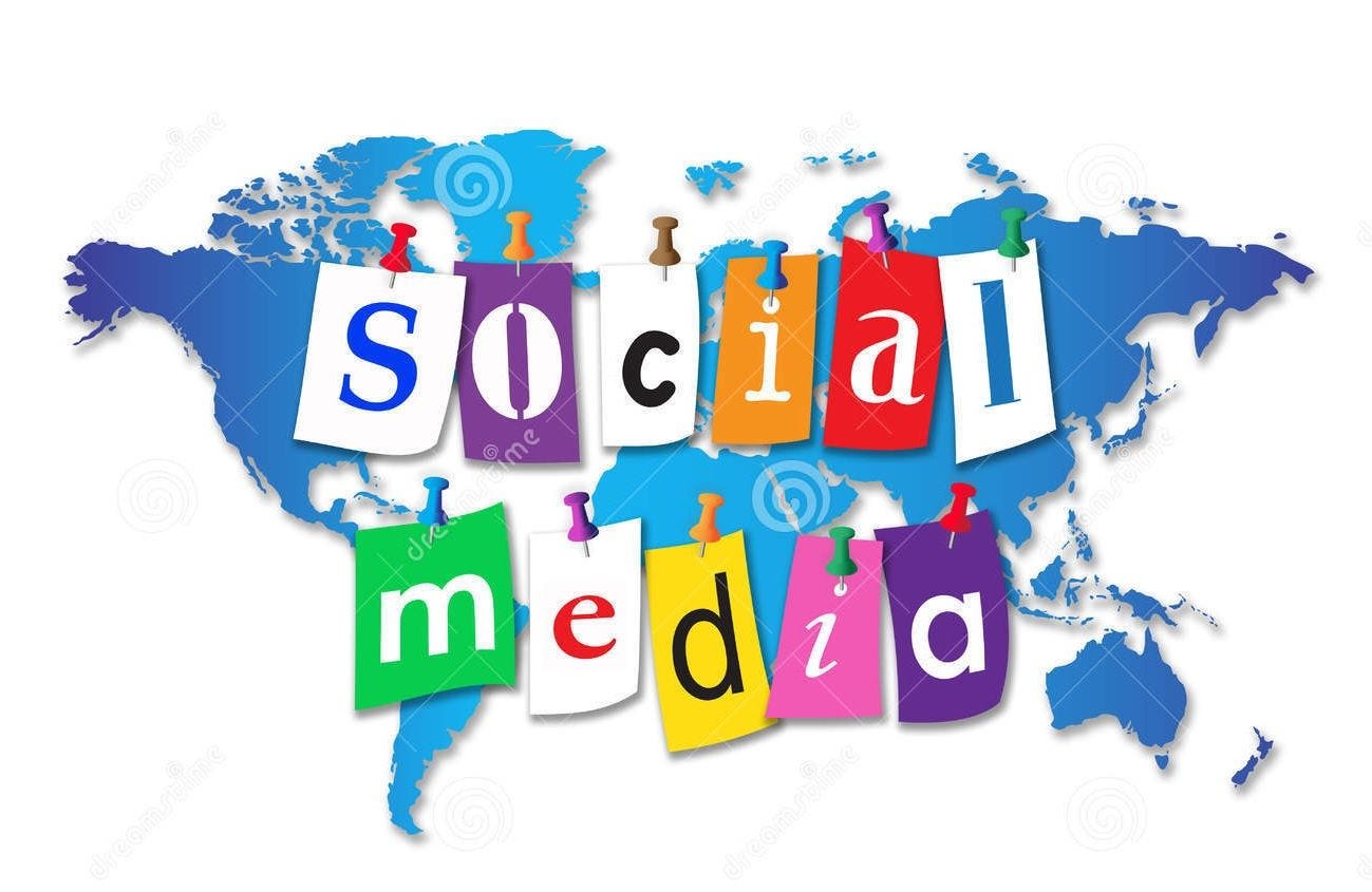 AIOS — Social ICO About To Live.. “AIOS” — All in One Social Media Is