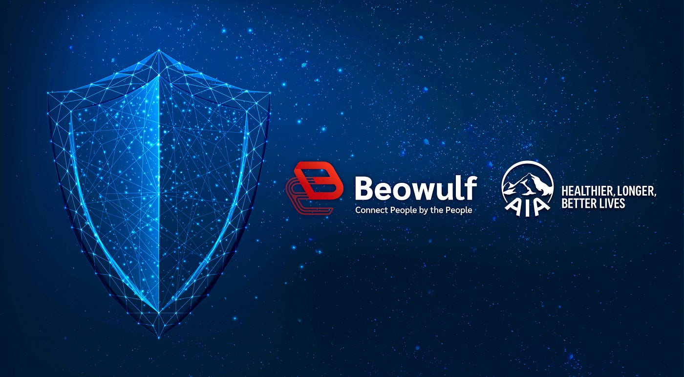 Quickom Partners With Aia Vietnam To Enhance Customer Service Experience In The Life Insurance Industry By Beowulf Blockchain Medium