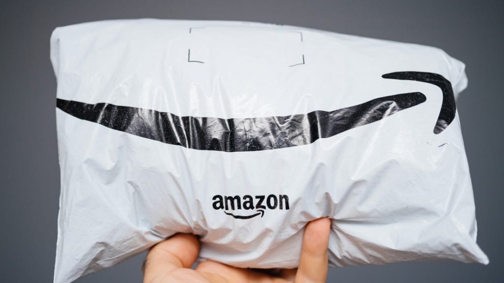 I Cut Down On Ordering Stuff Off Amazon And Here’s Why. | By Sreedev K ...