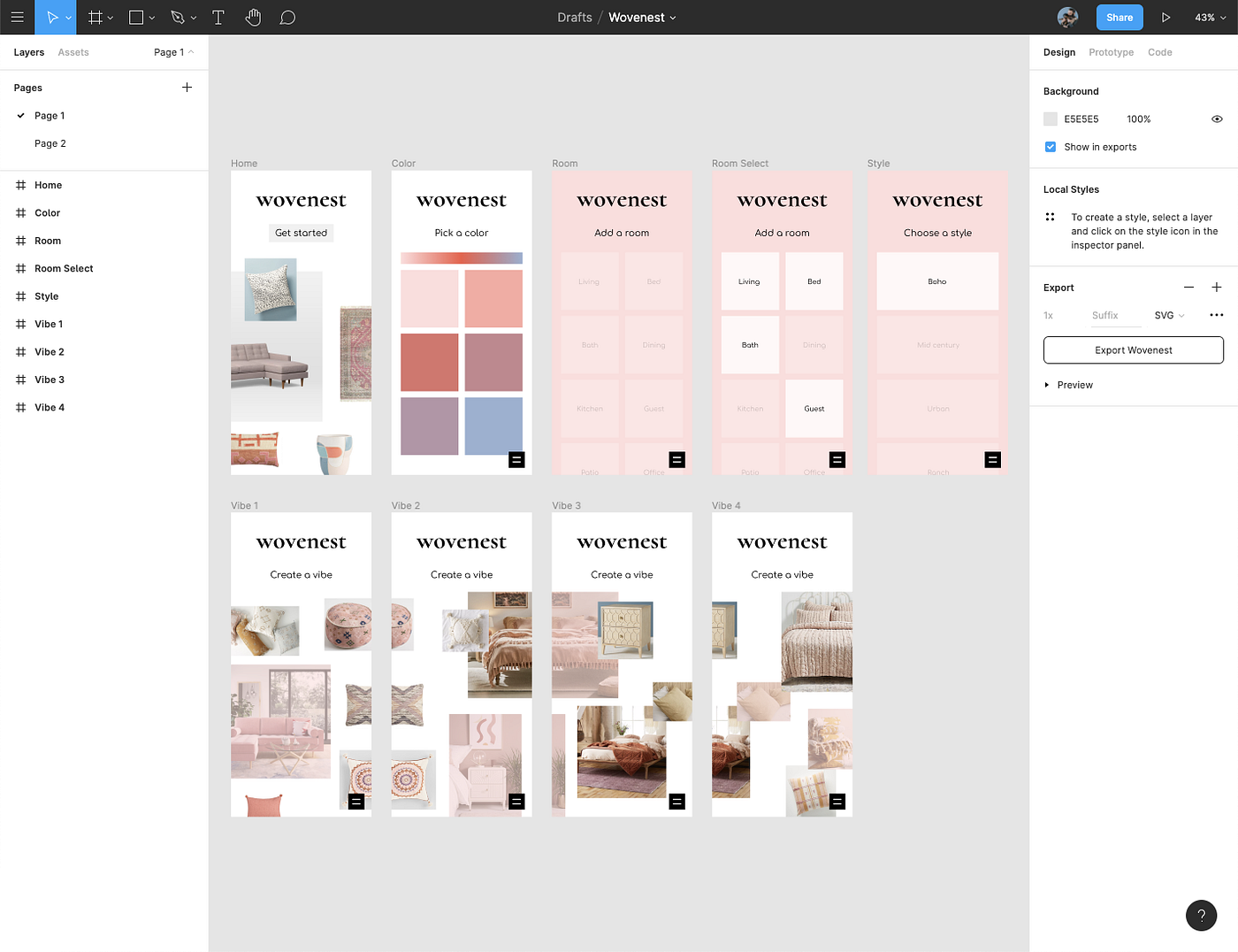 10 designers share 10 reasons why Figma is an essential tool for design  collaboration | by YML | Medium