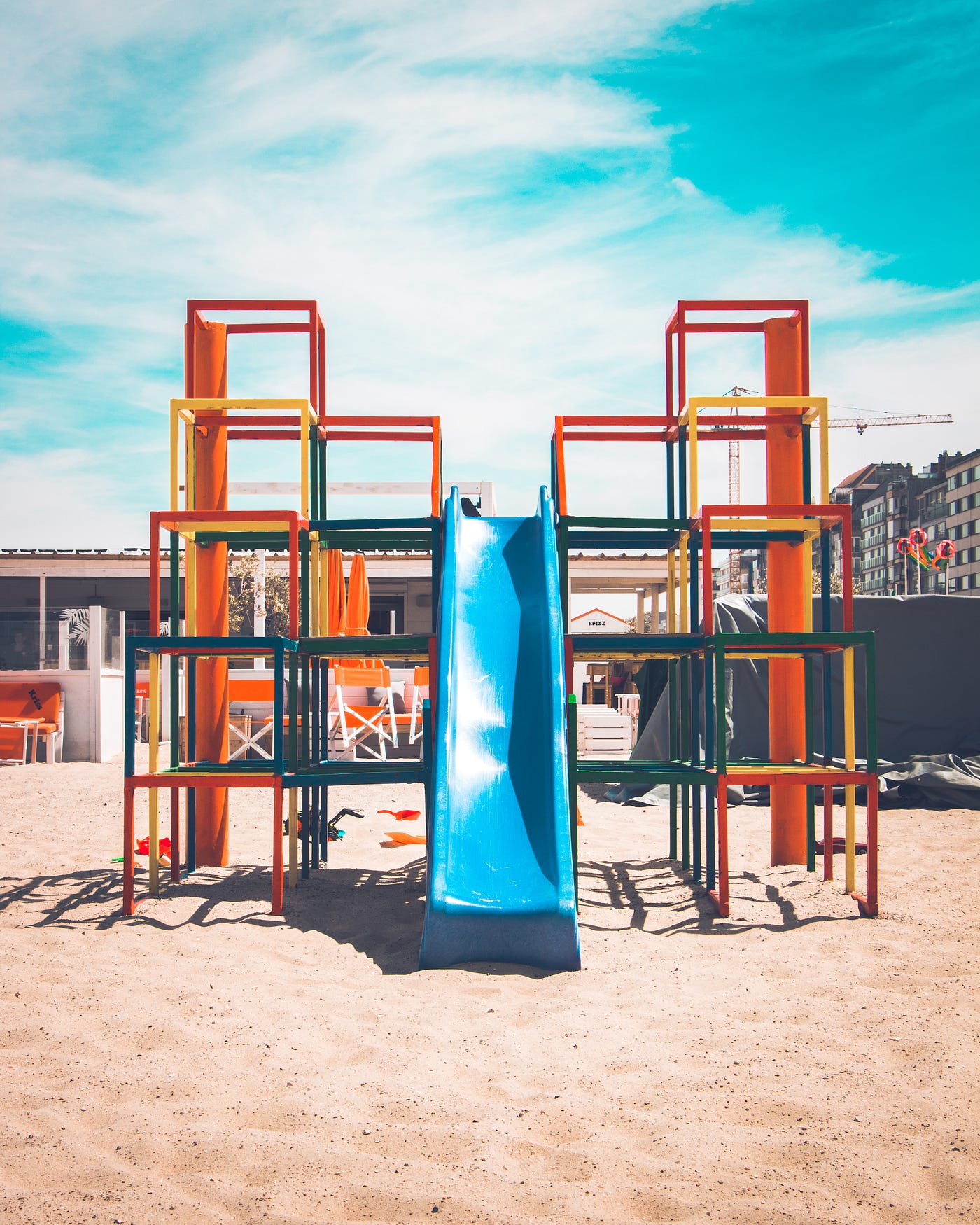 How to Build Your Own GPT-J Playground | by Heiko Hotz | Towards Data  Science