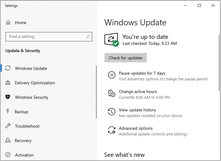 How To Fix The Windows Driver Foundation High Cpu Issue By 刘维 Medium