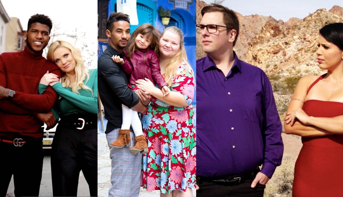 watchseries 90 day fiance happily ever after