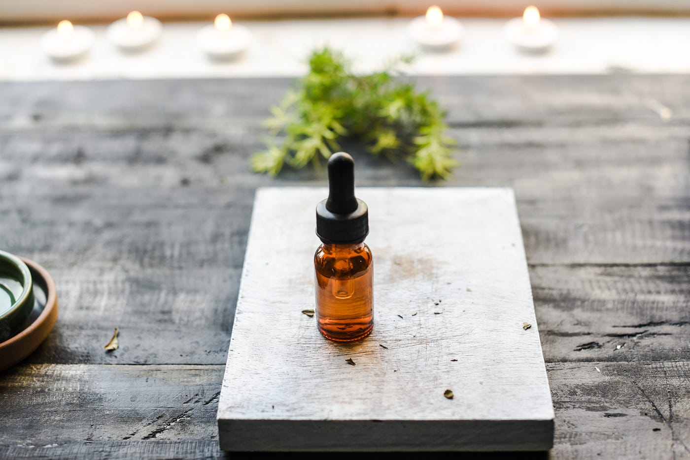 Oils To Awaken The Goddess. How To Embrace Aromatherapy | by Karen  Humphries | Medium
