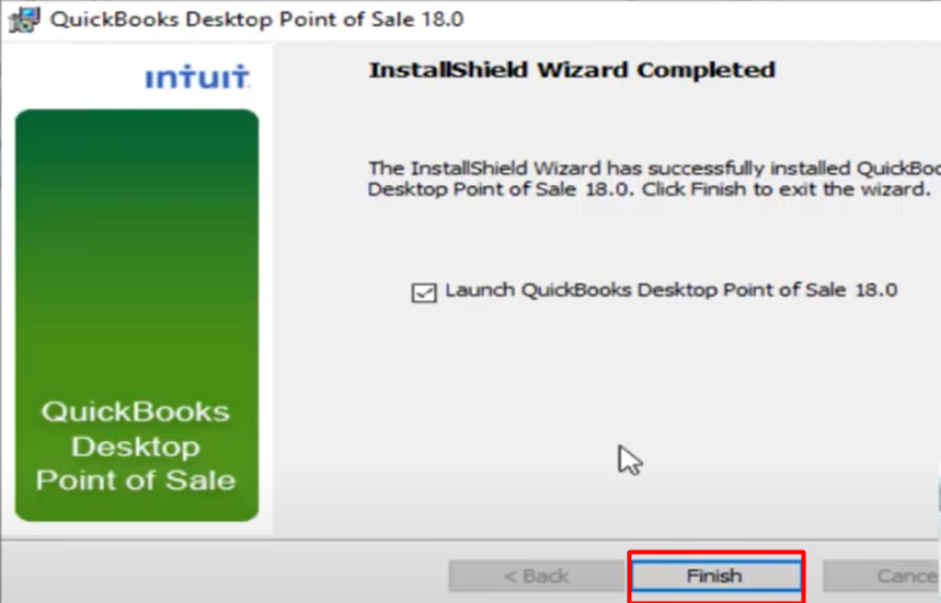 quickbooks pos v18 quickbooks pos v18