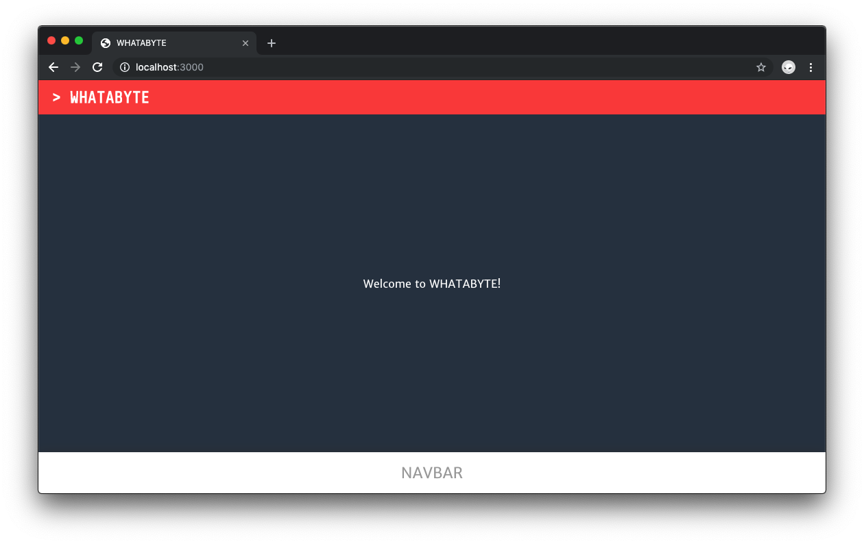 Next.js Practical Introduction Styling and Theming by Auth0 Medium