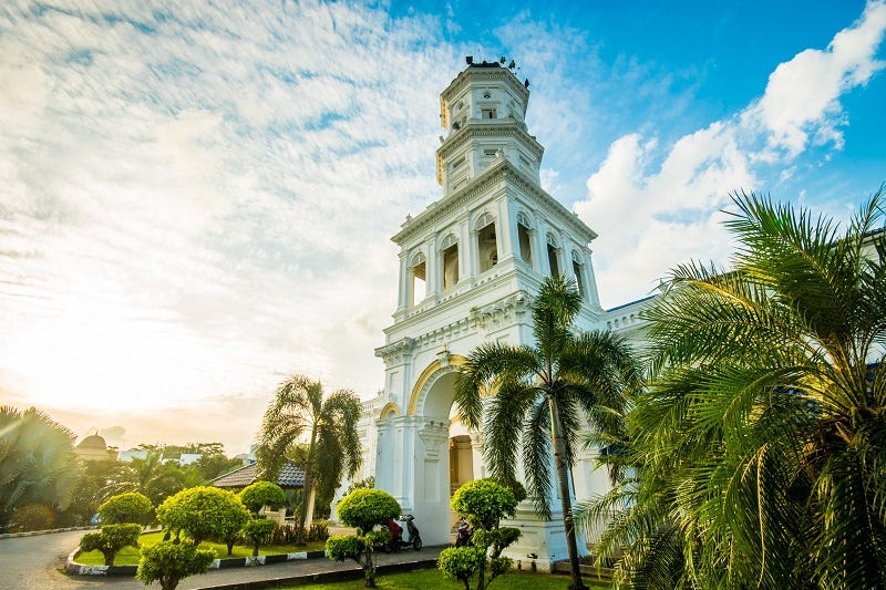 😋 Everything You Need To See, Eat And Do In Johor by Fasehah